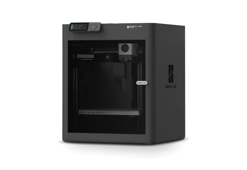 P1s 3d-printer